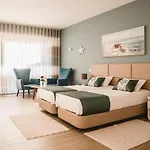 Silverside Holidays 4* カルダス・ダ・ライーニャ