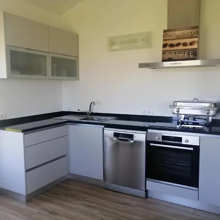 Silverside Holidays 4* كالداس دا راينها