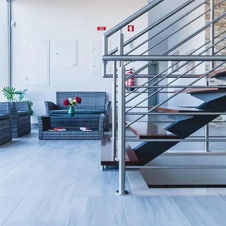 Silverside Holidays بيت ضيافة