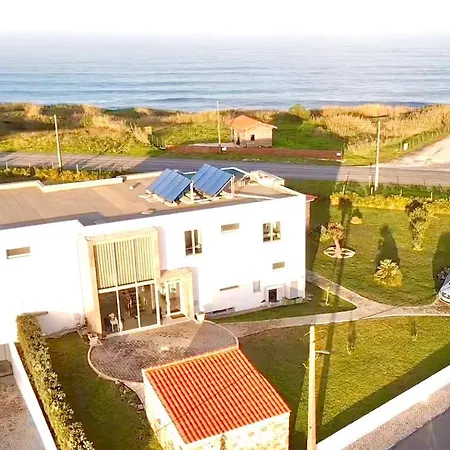 בית הארחה Silverside Holidays *
