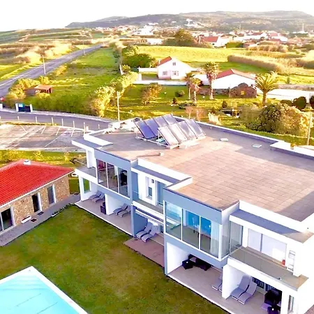 Silverside Holidays 4* Caldas Da Rainha