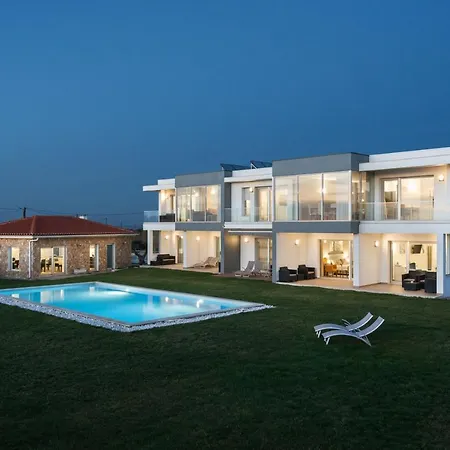 Silverside Holidays Caldas Da Rainha