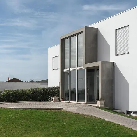 Silverside Holidays Maison d'hôtes Caldas Da Rainha