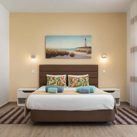 بيت ضيافة Silverside Holidays كالداس دا راينها