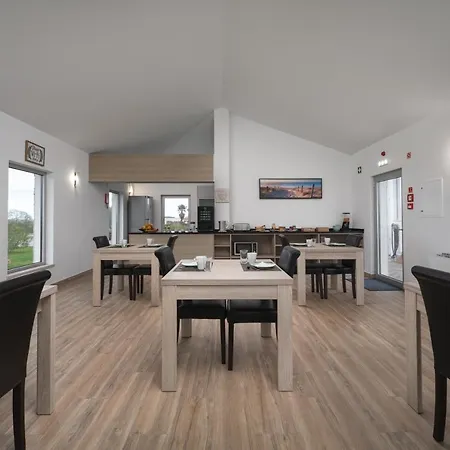 Silverside Holidays Penzion Caldas Da Rainha