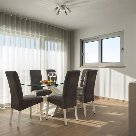 Silverside Holidays קלדס דה ריינה
