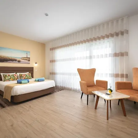 Silverside Holidays بيت ضيافة