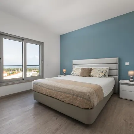 Silverside Holidays 4* Caldas Da Rainha