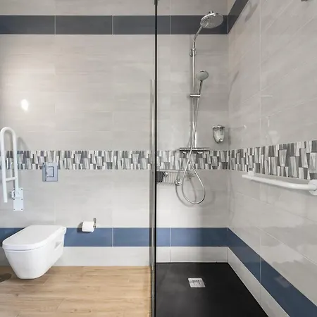 Silverside Holidays Caldas Da Rainha