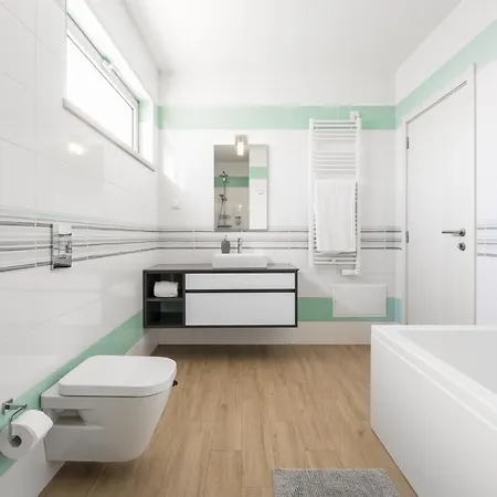 Silverside Holidays Maison d'hôtes