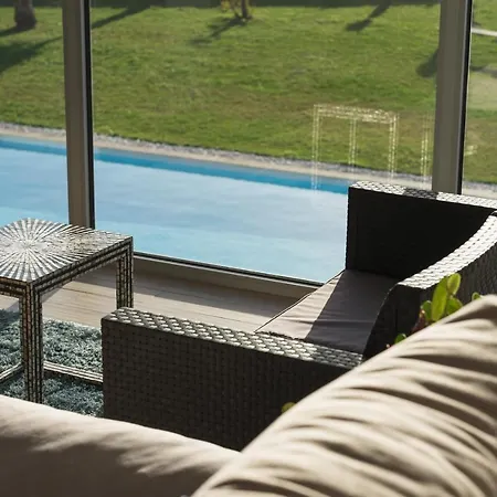 Silverside Holidays Maison d'hôtes 4*