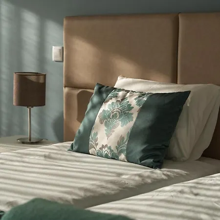 Silverside Holidays 4*