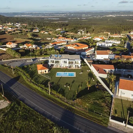 Silverside Holidays 4* Caldas Da Rainha