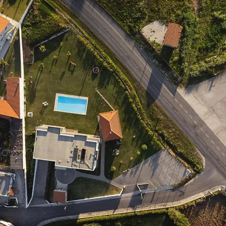 Silverside Holidays Maison d'hôtes 4*