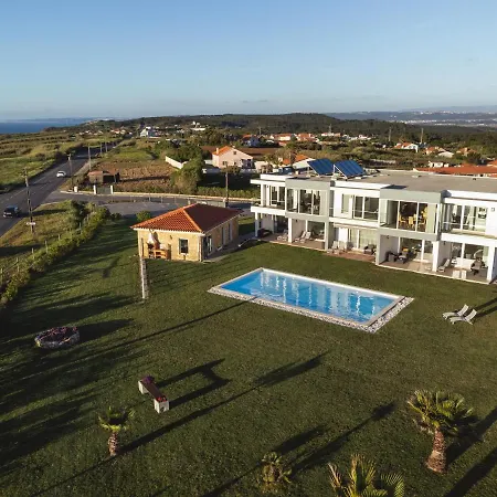 Silverside Holidays קלדס דה ריינה