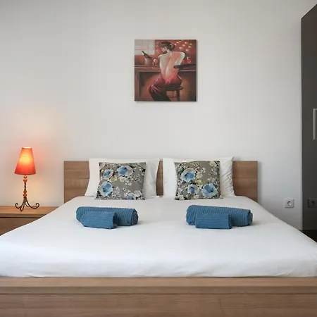 Silverside Holidays Caldas Da Rainha