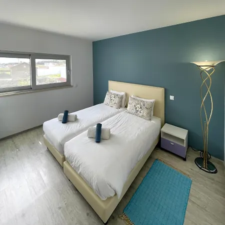 Silverside Holidays بيت ضيافة