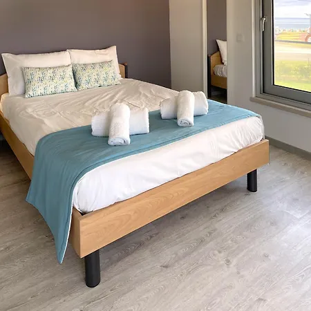 Silverside Holidays كالداس دا راينها