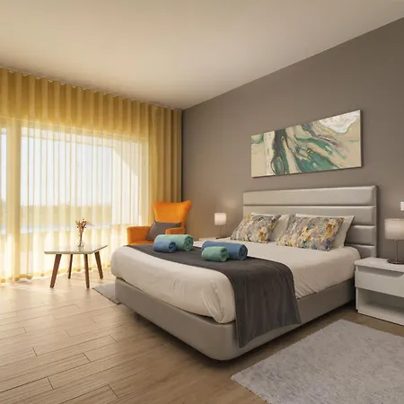 Gæstehus Silverside Holidays Caldas Da Rainha