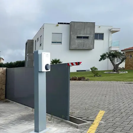 بيت ضيافة Silverside Holidays