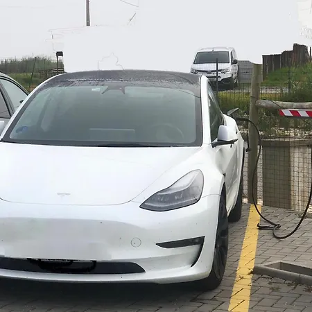 Silverside Holidays كالداس دا راينها