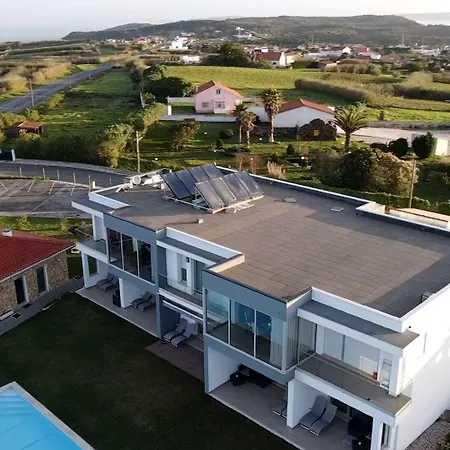 Silverside Holidays Caldas Da Rainha