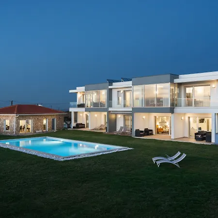 Konukevi Silverside Holidays 4*