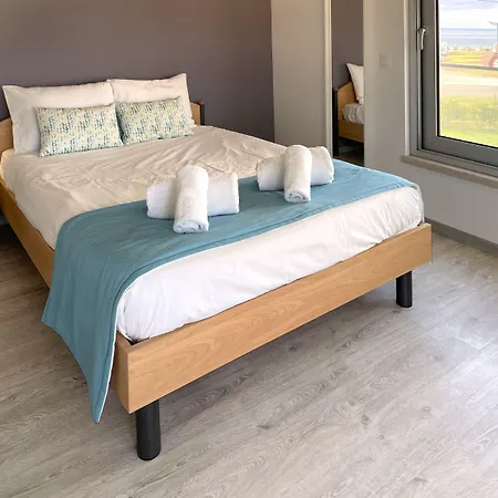 Silverside Holidays Caldas Da Rainha