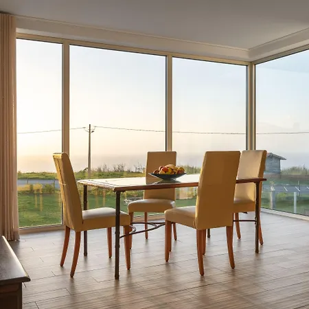 Silverside Holidays Konukevi Caldas Da Rainha