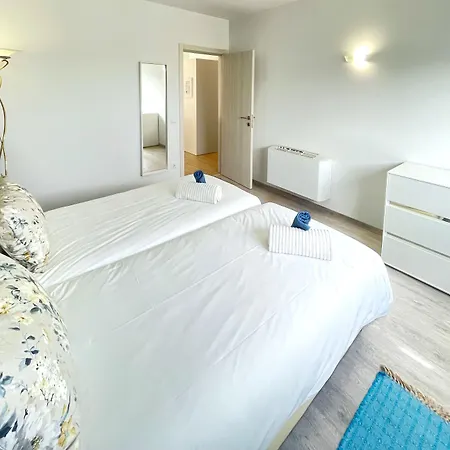 Konukevi Silverside Holidays Caldas Da Rainha