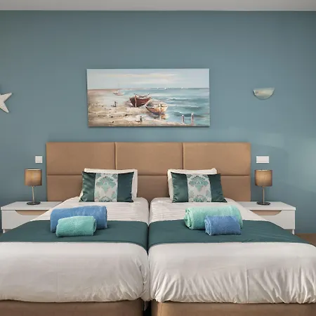 בית הארחה Silverside Holidays 4*