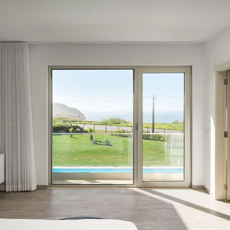 Konukevi Silverside Holidays Caldas Da Rainha
