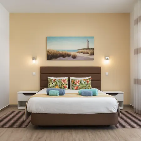 بيت ضيافة Silverside Holidays 4*