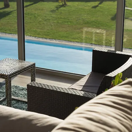 بيت ضيافة Silverside Holidays 4*