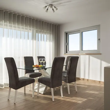 Silverside Holidays Maison d'hôtes