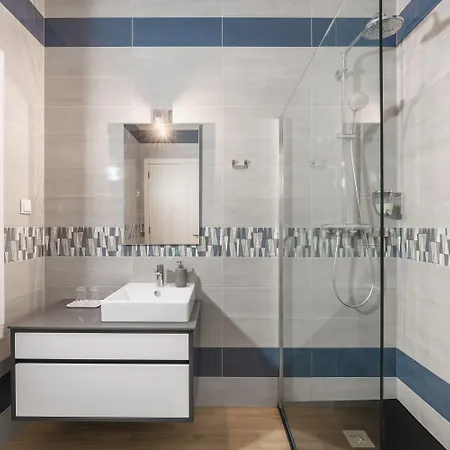 بيت ضيافة Silverside Holidays