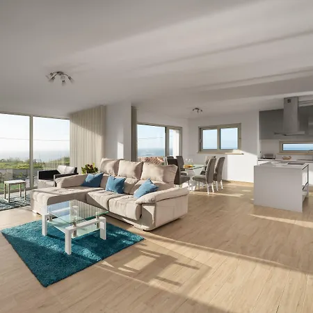 Affittacamere Silverside Holidays Caldas Da Rainha