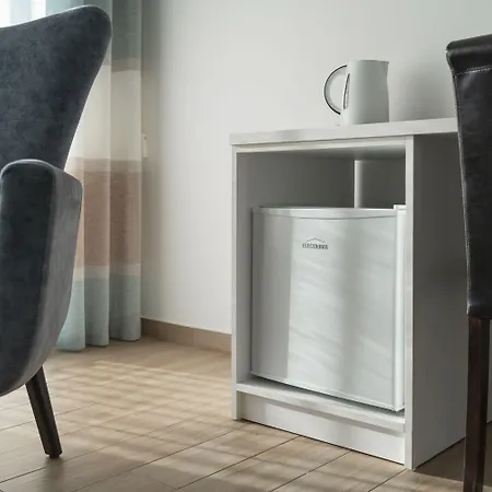 Gasthuis Silverside Holidays 4*