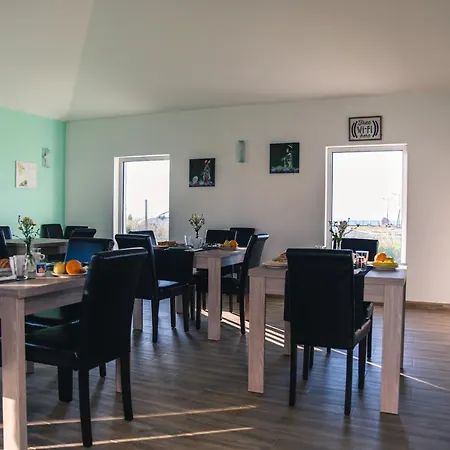 Silverside Holidays בית הארחה