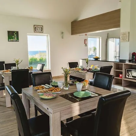 Maison d'hôtes Silverside Holidays Caldas Da Rainha