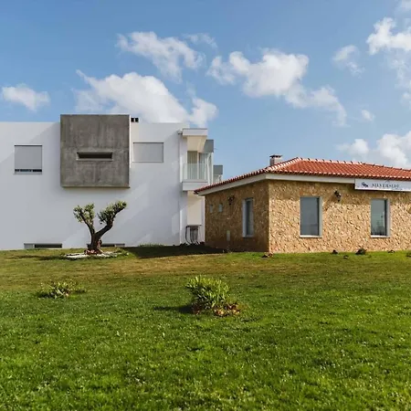 בית הארחה Silverside Holidays