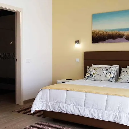 Silverside Holidays Maison d'hôtes 4*