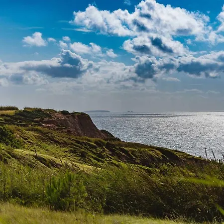 Silverside Holidays Maison d'hôtes