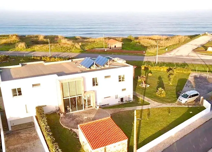 Pensión Silverside Holidays 4*