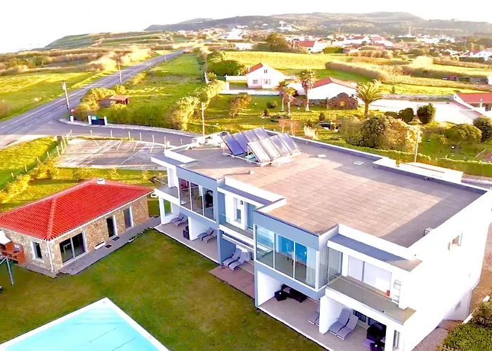 Silverside Holidays 4* Caldas Da Rainha