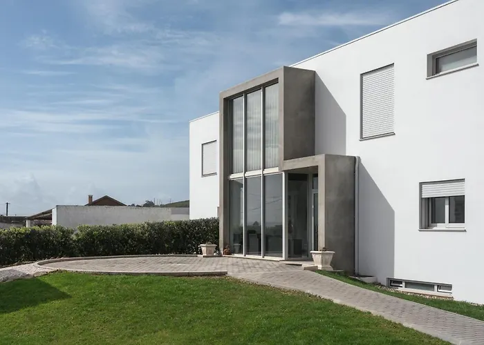 Silverside Holidays Pensión Caldas Da Rainha