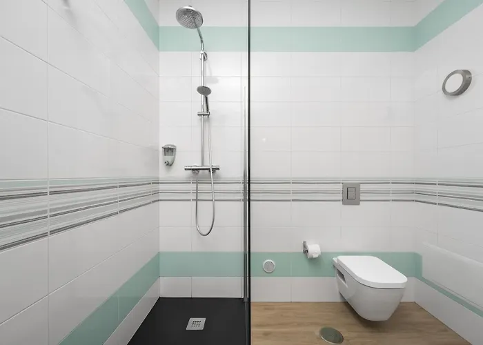 Pensión Silverside Holidays