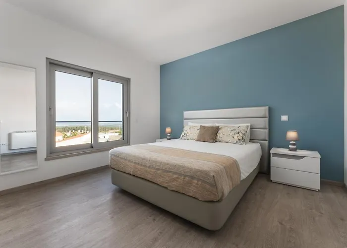 Silverside Holidays 4* Caldas Da Rainha