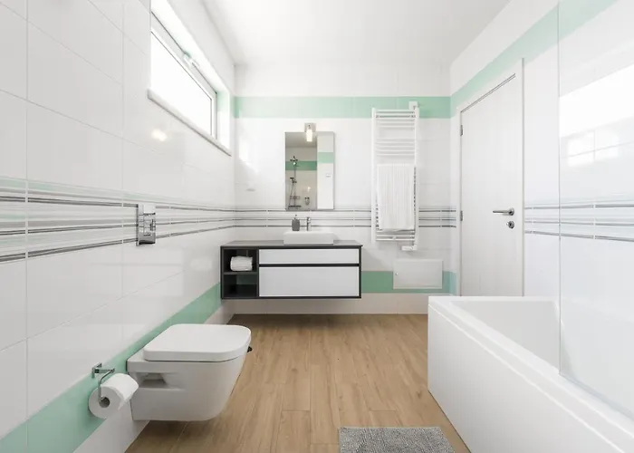 Silverside Holidays Pensión