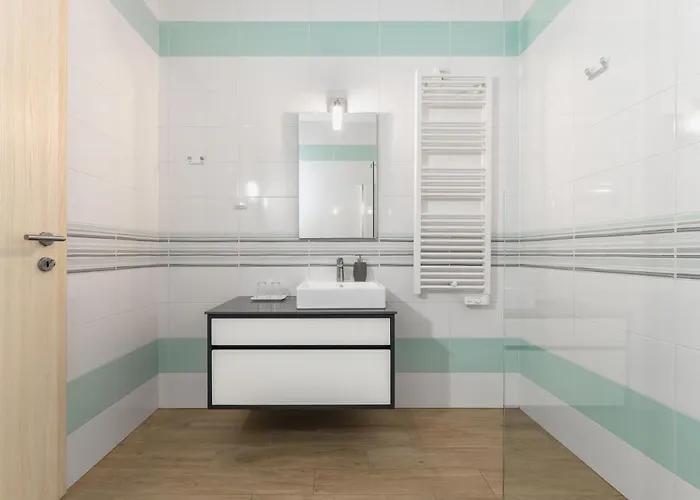 Pensión Silverside Holidays 4*